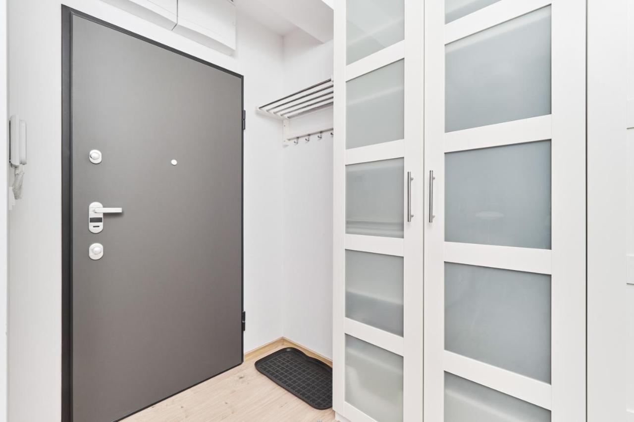 Studio Ksiecia Witolda 32 By Noclegi Renters Wrocław Buitenkant foto